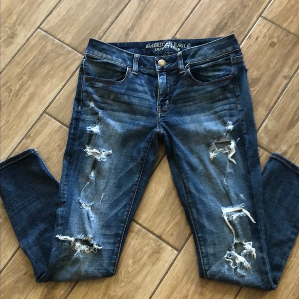 Jeggings